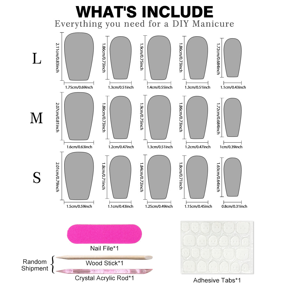 Black Moonlight Cat Magnetic Silver Star Handmade Press On Nails Short Coffin Full Cover Detachable False Nails