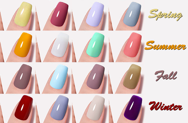 2026 Gel Nail Polish Color Trends: Your Ultimate Guide to the Year's Hottest Manicure Colors