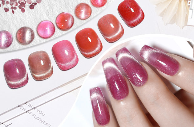 Cat Eye Gel Polish: The Ultimate Troubleshooting Guide