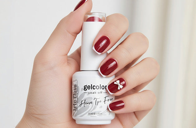 Gel Polish for Beginners: How to Apply, Cure & Remove Gel Nail Polish