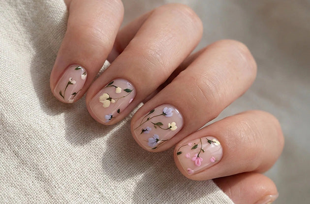 Spring Nail Trends 2026: 6 Fresh Looks to Try | Arte Clavo