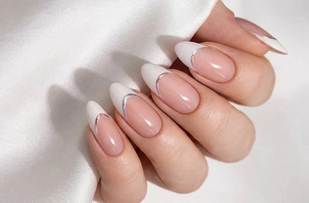 The Ultimate Guide to French Manicure: Timeless Elegance for Every Occasion