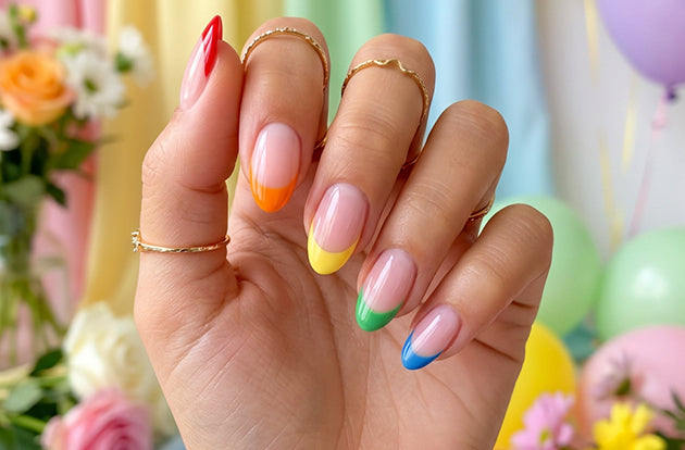 The Ultimate Guide to French Manicure: Timeless Elegance for Every Occasion