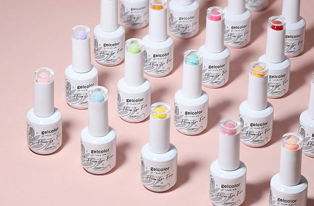 Why Gel Manicures Are So Popular — And How to Choose Gel Polish Wisely