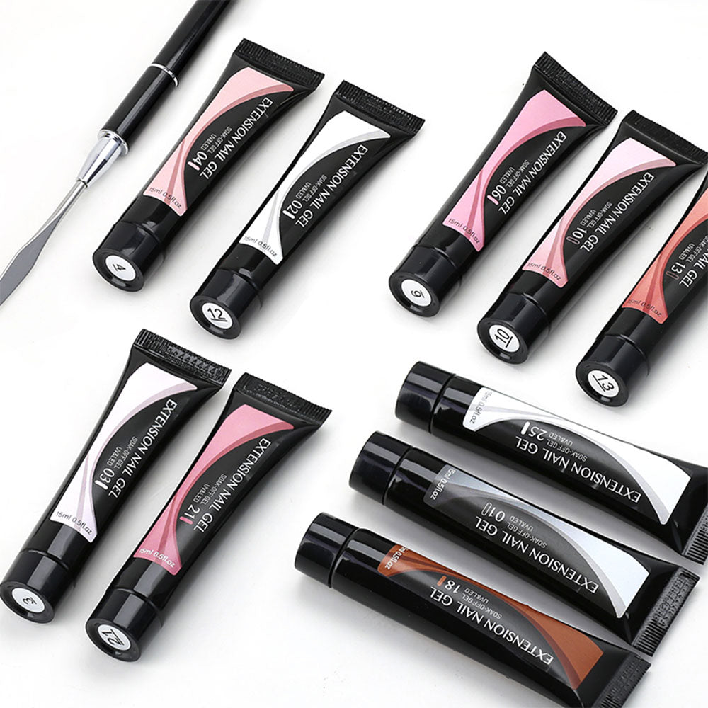 EXTENSION GEL
