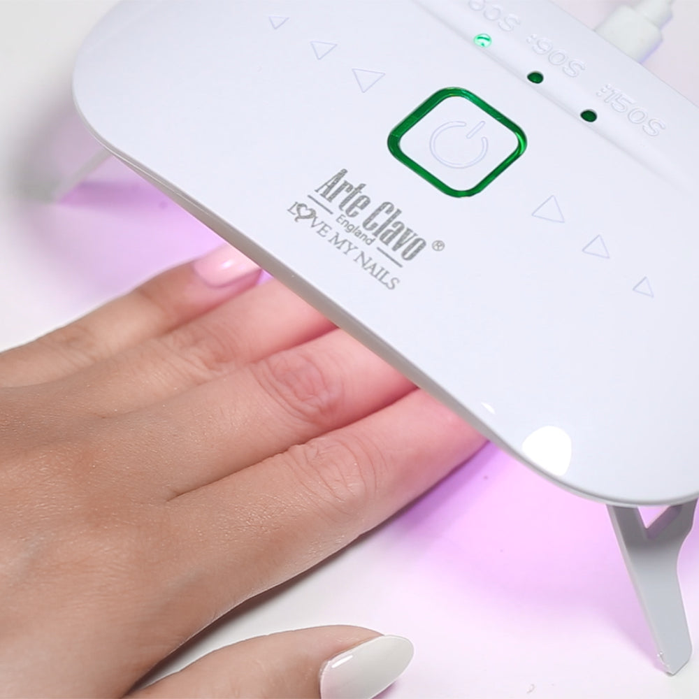 NAIL DRYER