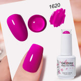 HEMA-Free & TPO-Free Neon Gel Nail Polish