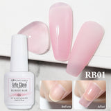 Premium Rubber Base Gel 15ml (HEMA TPO FREE)