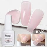 Premium Rubber Base Gel 15ml (HEMA TPO FREE)