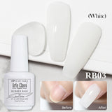 Premium Rubber Base Gel 15ml (HEMA TPO FREE)