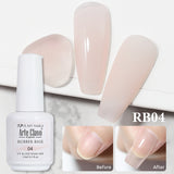 Premium Rubber Base Gel 15ml (HEMA TPO FREE)