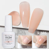Premium Rubber Base Gel 15ml (HEMA TPO FREE)