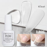 Premium Rubber Base Gel 15ml (HEMA TPO FREE)