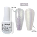 8ml Gel Nail Polish X Series - HEMA & TPO FREE