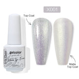 8ml Gel Nail Polish X Series - HEMA & TPO FREE