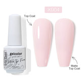 8ml Gel Nail Polish X Series - HEMA & TPO FREE