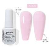 8ml Gel Nail Polish X Series - HEMA & TPO FREE