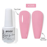 8ml Gel Nail Polish X Series - HEMA & TPO FREE