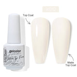 8ml Gel Nail Polish X Series - HEMA & TPO FREE