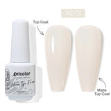 8ml Gel Nail Polish X Series - HEMA & TPO FREE