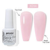 8ml Gel Nail Polish X Series - HEMA & TPO FREE