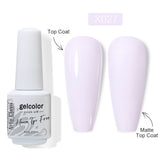 8ml Gel Nail Polish X Series - HEMA & TPO FREE