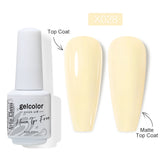 8ml Gel Nail Polish X Series - HEMA & TPO FREE