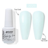 8ml Gel Nail Polish X Series - HEMA & TPO FREE