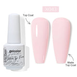 8ml Gel Nail Polish X Series - HEMA & TPO FREE