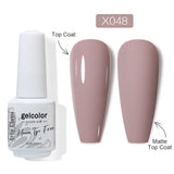 8ml Gel Nail Polish X Series - HEMA & TPO FREE