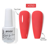 8ml Gel Nail Polish X Series - HEMA & TPO FREE