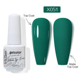 8ml Gel Nail Polish X Series - HEMA & TPO FREE