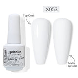 8ml Gel Nail Polish X Series - HEMA & TPO FREE