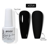8ml Gel Nail Polish X Series - HEMA & TPO FREE
