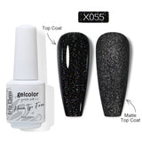 8ml Gel Nail Polish X Series - HEMA & TPO FREE