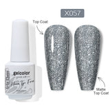 8ml Gel Nail Polish X Series - HEMA & TPO FREE