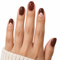 Cocoa Muse UV-Free Gel Nail Strips – 22 Strips
