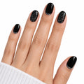 Midnight Sparkle UV-Free Gel Nail Strips – 22 Strips