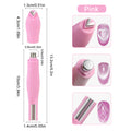 Strong Magnet Effect Magnetic Stick for Cat Eye Gel Polish Large Cylindrical Magnetic Nail Tool