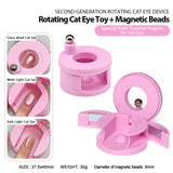 Strong Magnet Effect Magnetic Stick for Cat Eye Gel Polish Large Cylindrical Magnetic Nail Tool
