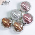 Holographic Chrome Nail Powder