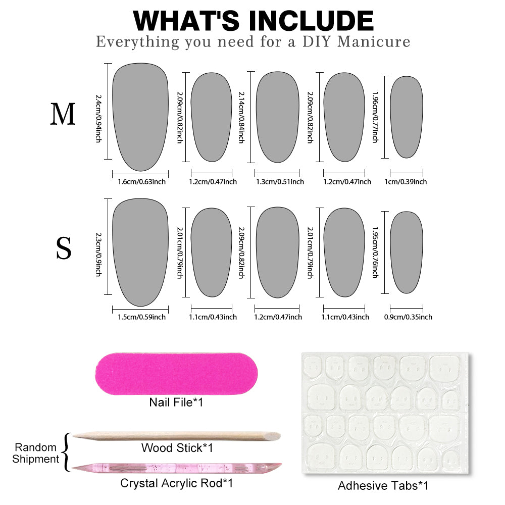 Gradient Black Purple Moonlight Cat Magnetic Tropical Flowers Handmade Press On Nails Medium Oval Full Cover False Nails