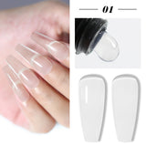 15ml Jelly Extension Poly Nail Gel Polish