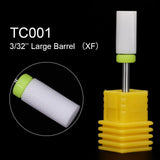 Grinding Bits Best Diamond Burrs Shank Carving Polishing UV Nails Art Tool