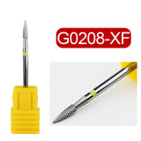 Grinding Bits Best Diamond Burrs Shank Carving Polishing UV Nails Art Tool