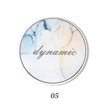 Color Mixing Palette