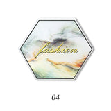 Color Mixing Palette